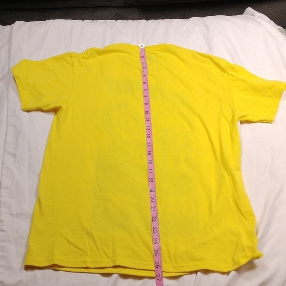 Action Gear men's t shirt size medium - Picture 6 of 7